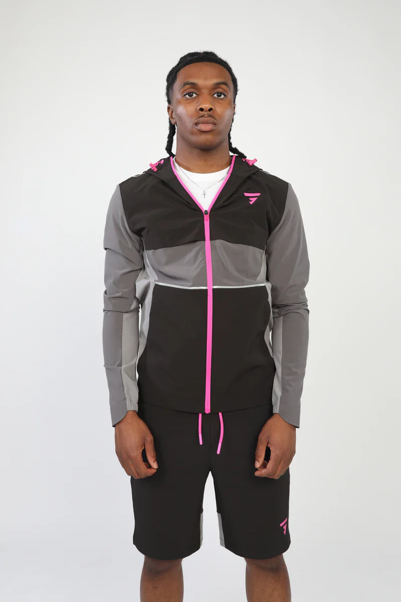 GRIID Evo Set - Black/Fuschia