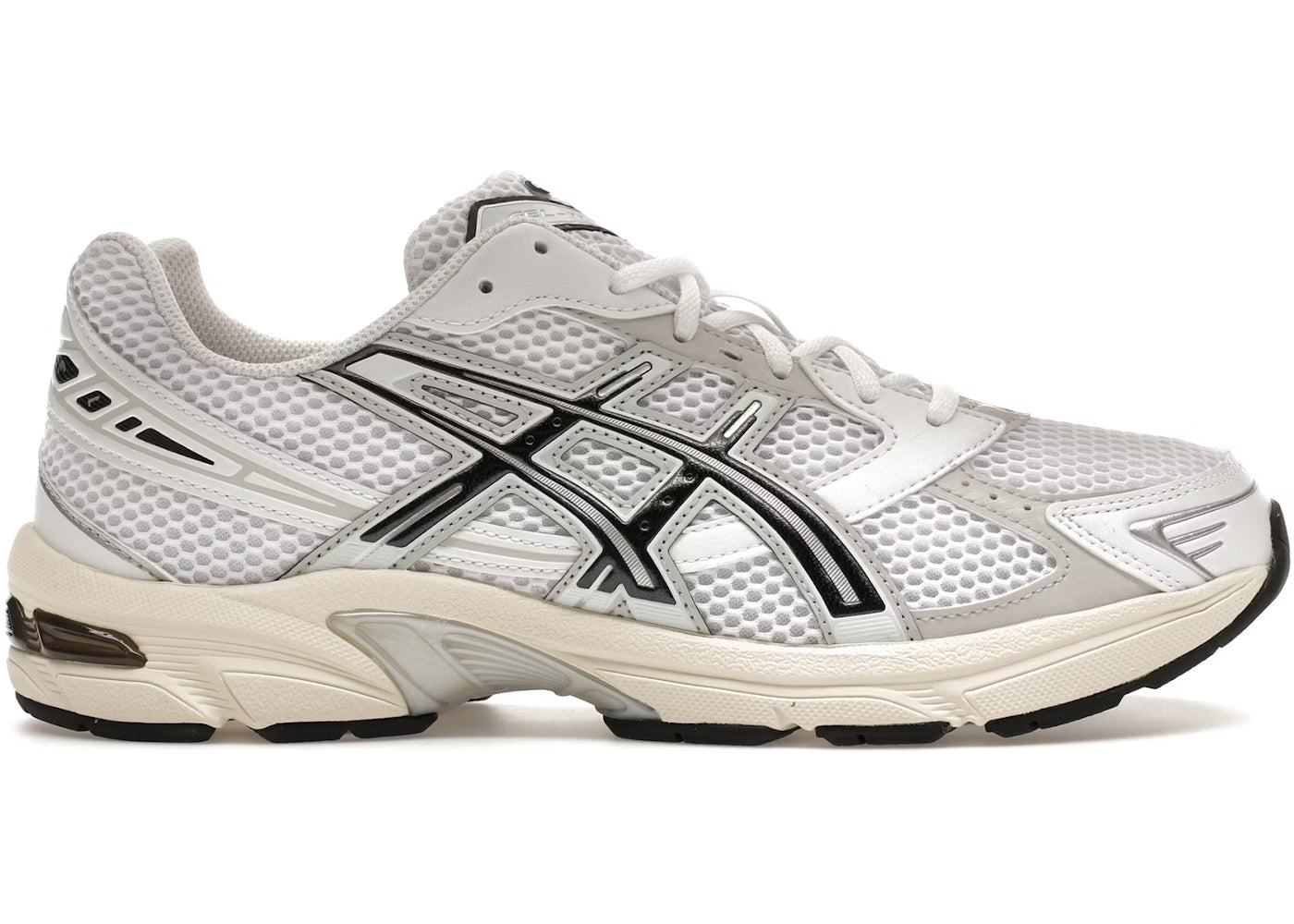 ASICS Gel-1130 - White Cloud/Grey