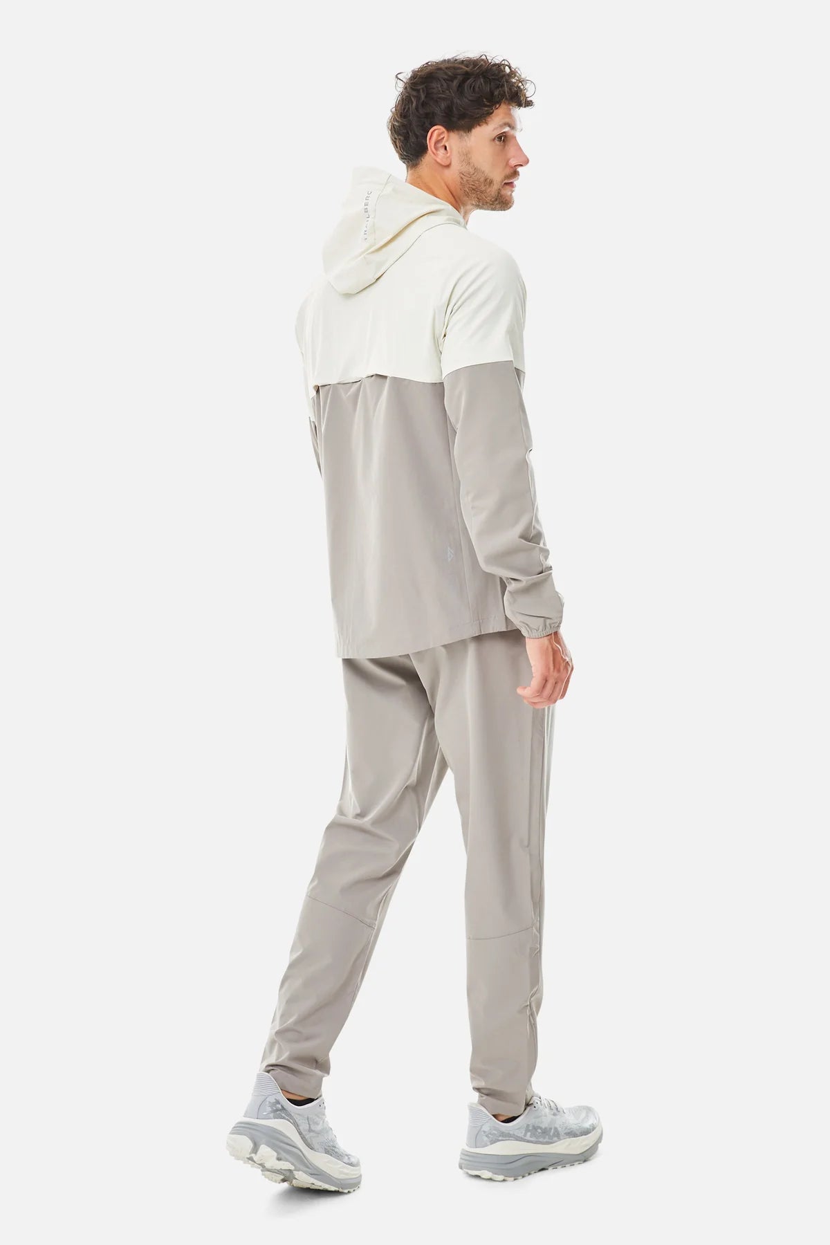 Trailberg Cloud AW25 Tracksuit - Vanilla