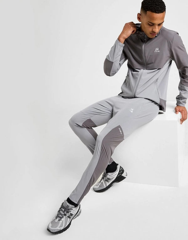 Montirex Vector 2.0 Tracksuit - Grey