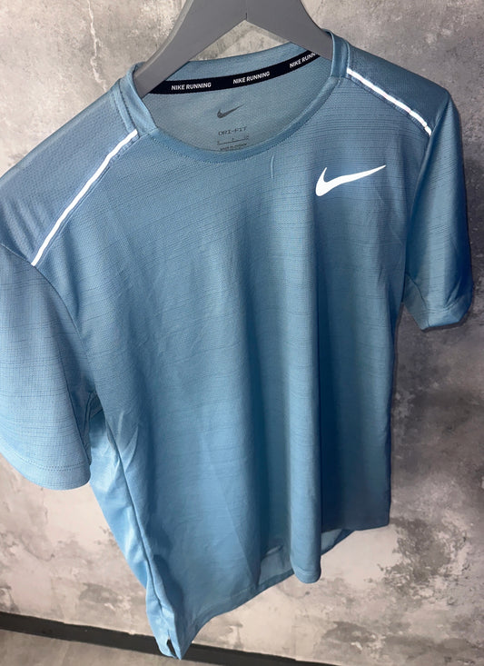 Nike Miler 1.0 Mid Blue