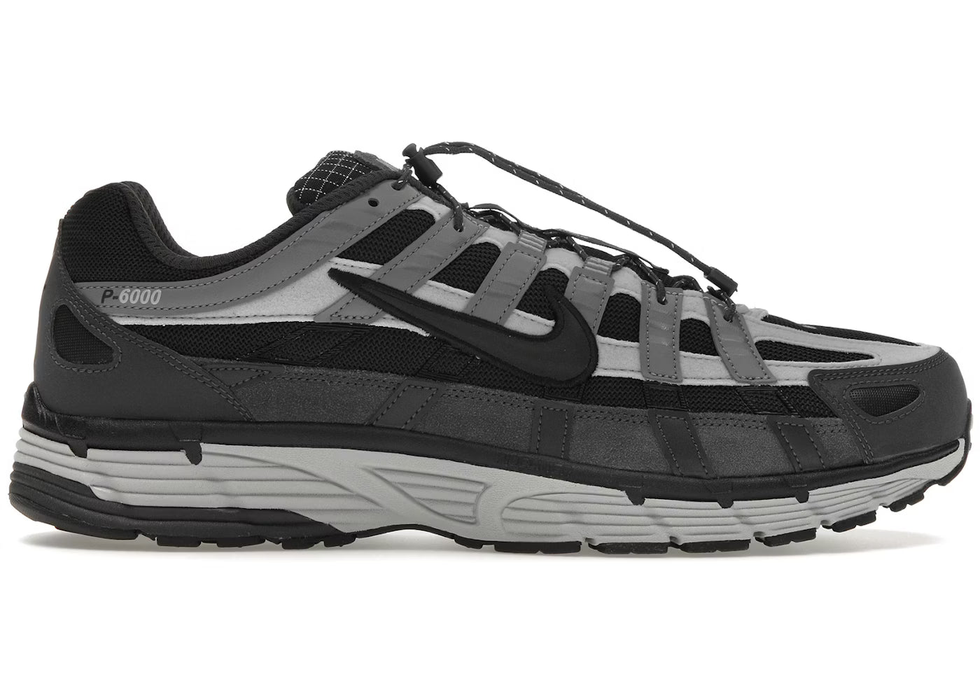 P6000 “Winterised grey”
