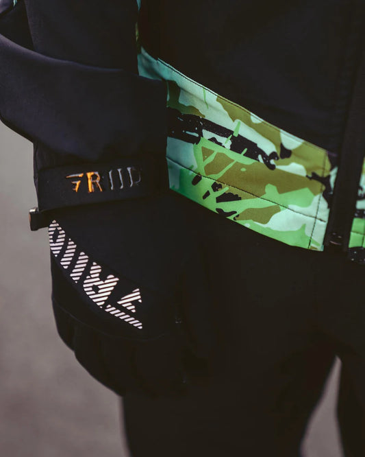 GRIID Reflect Tech Gloves