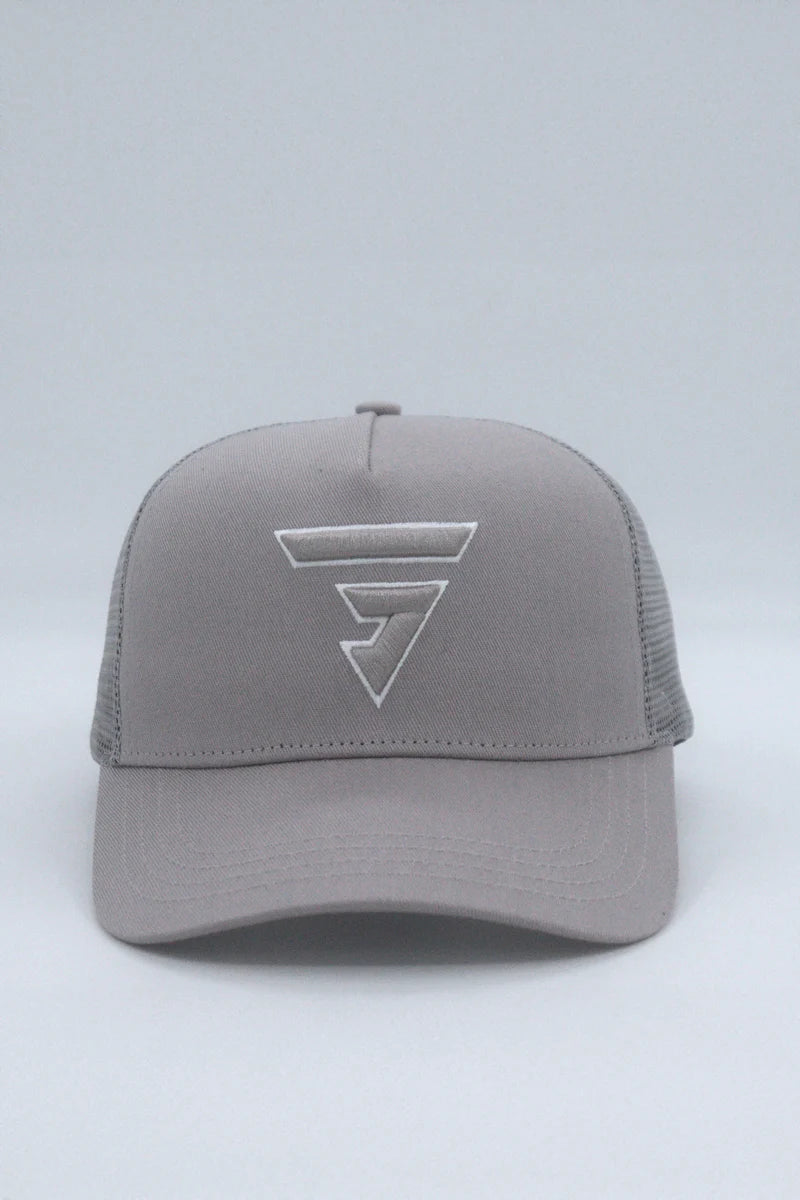 G Logo Hat - Grey