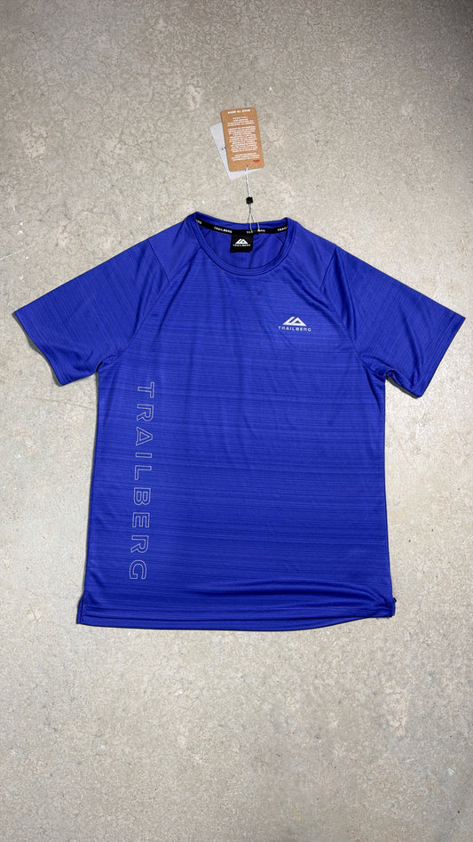 Trailberg Triathlon - Purple