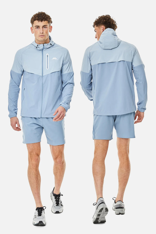 Trailberg Wind Set Frost Blue