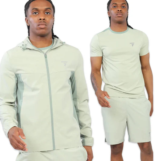 GRIID Pulse Triset - Olive