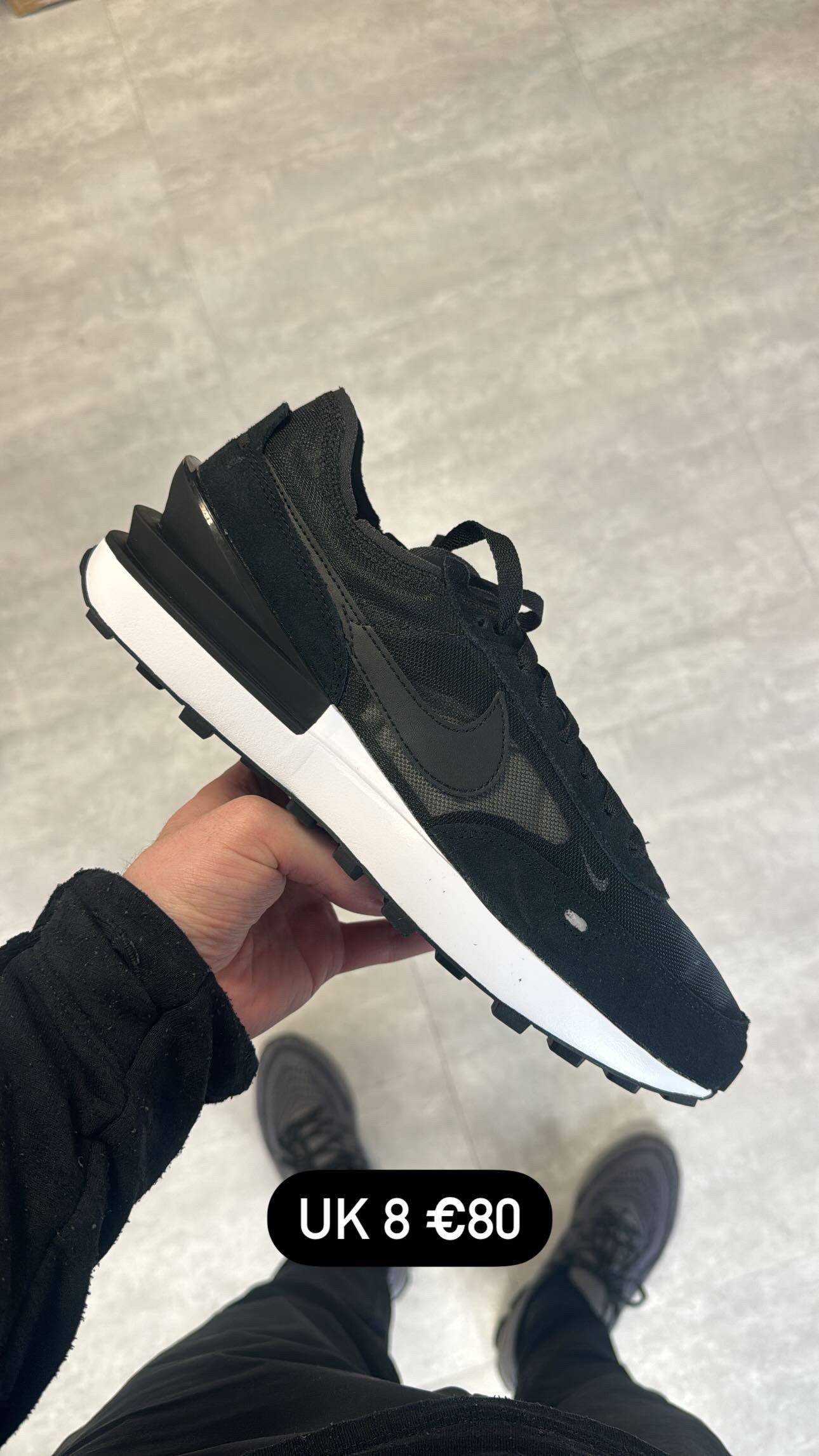 Nike Waffle Panda