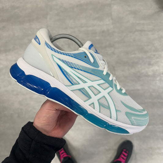 Asics Gel 360 White/Tiffany