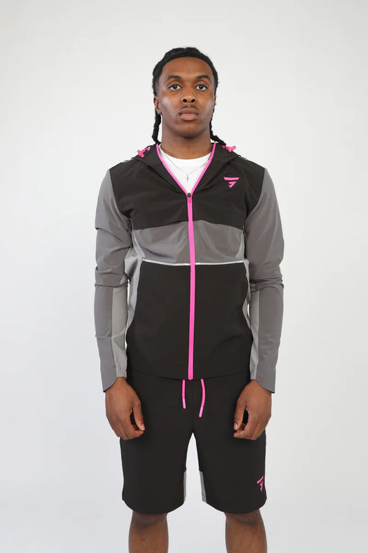 GRIID Evo Set - Black/Fuschia