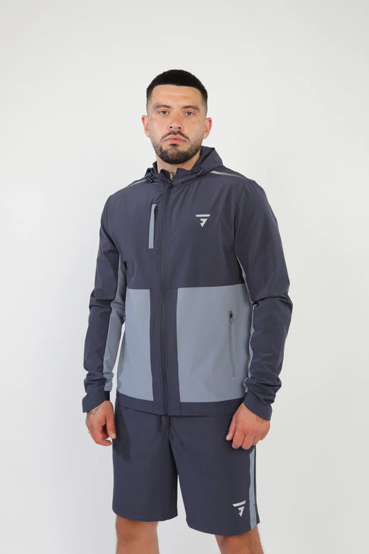 GRIID Body Block Set - Navy