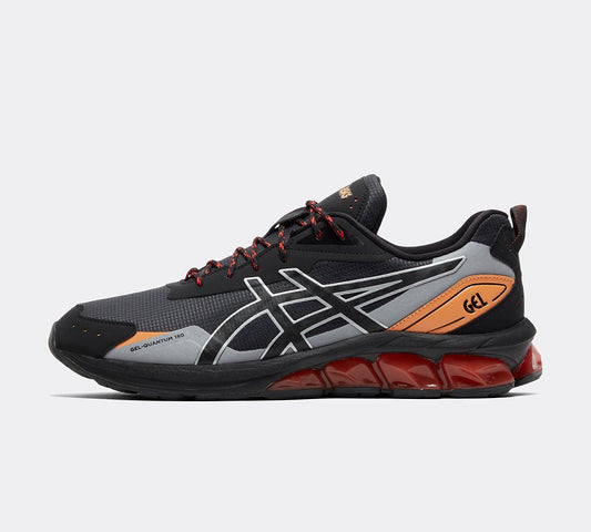 Asics Gel Quantum 180 Black/Red