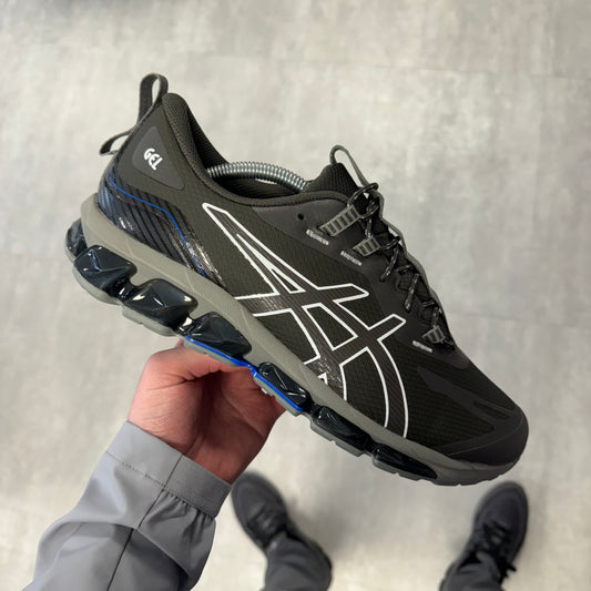 Asics Gel 360 Grey/Blue