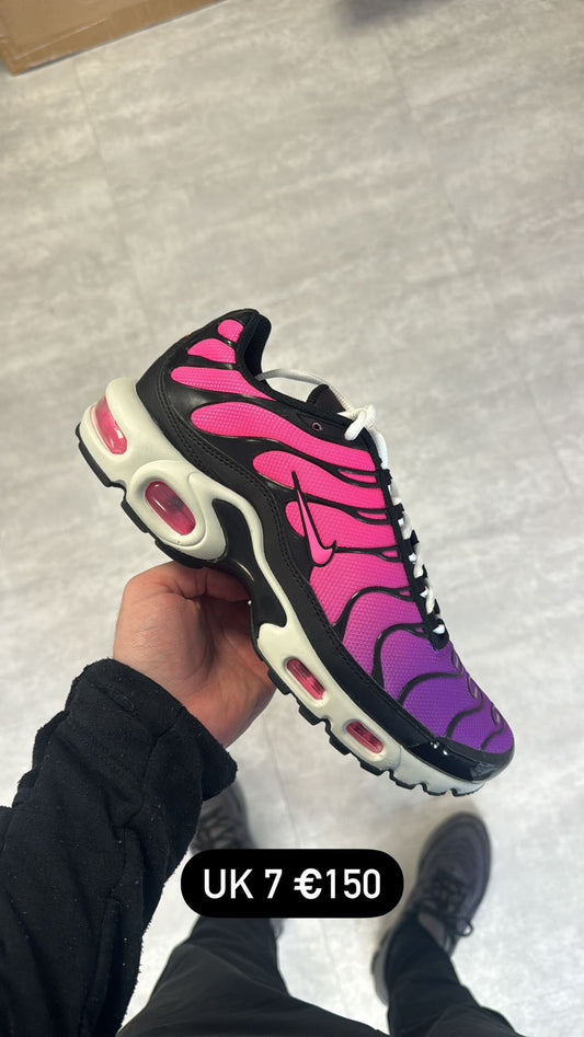 Nike Airmax TN Pink