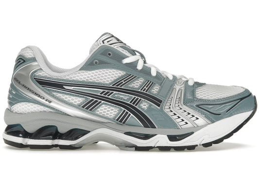 ASICS Kayano 14 “Fjord Grey”