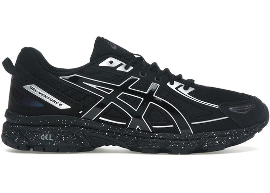 ASICS Gel Venture 6 - Black Speckle