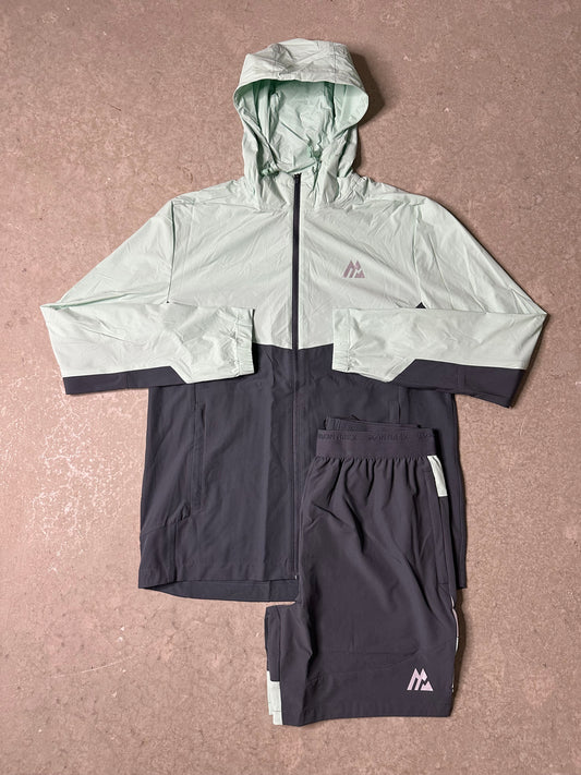 Montirex Wind Set - Mint