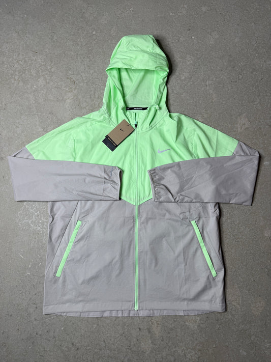 Miler Jacket - Light Green