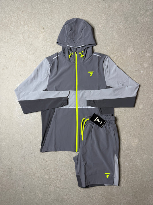 Griid Evo Set - Neon