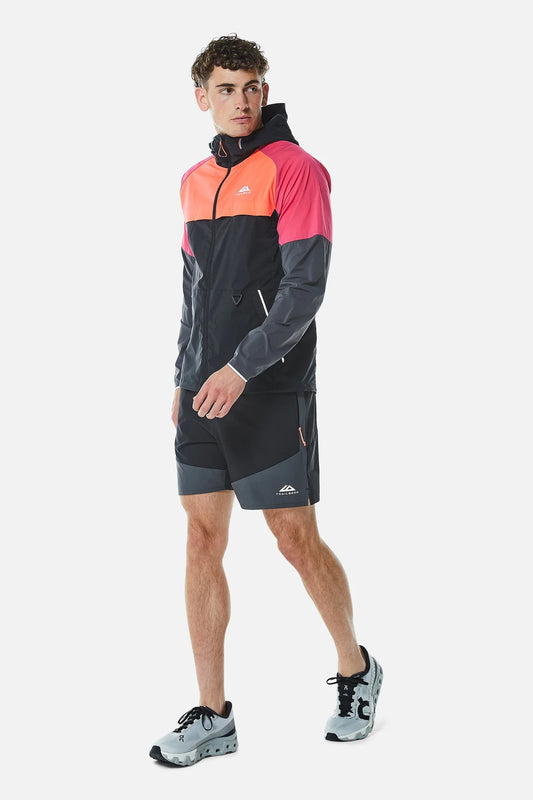 Trailberg Surge 2.0 Wind Set - Sunset Glow