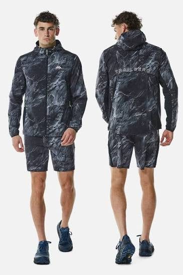 Trailberg Wind Set - Obsidian