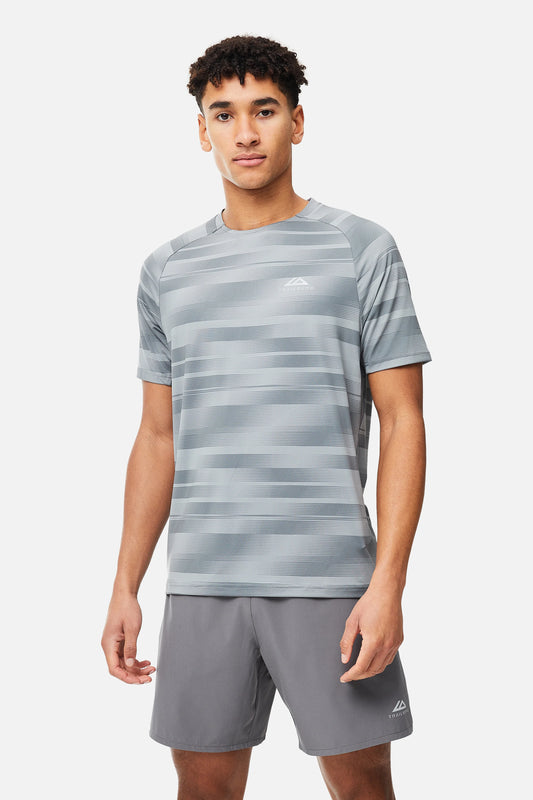 Trailberg Dimension 2.0 Twin Set - Grey