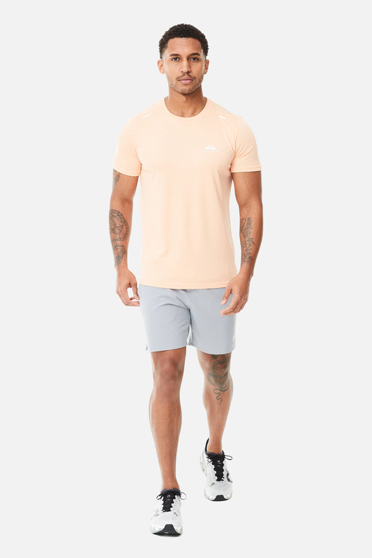 Trailberg Twin Set - Peach