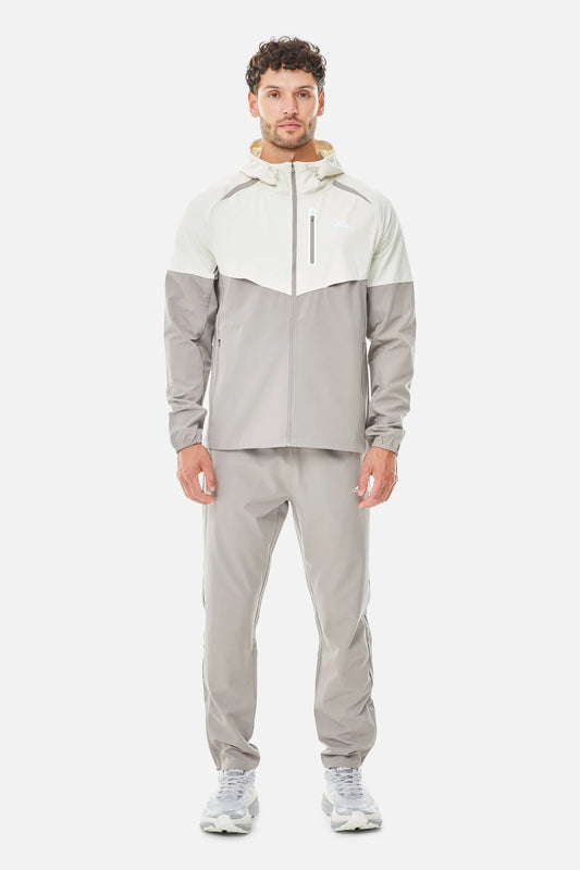 Trailberg Cloud AW25 Tracksuit - Vanilla