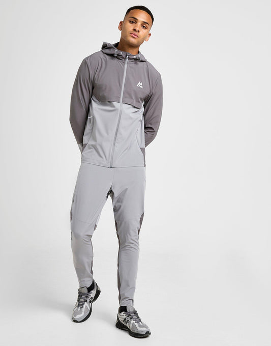 Montirex Vector 2.0 Tracksuit - Grey