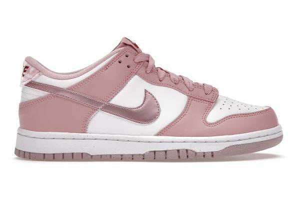 Dunk Low - Pink Velvet