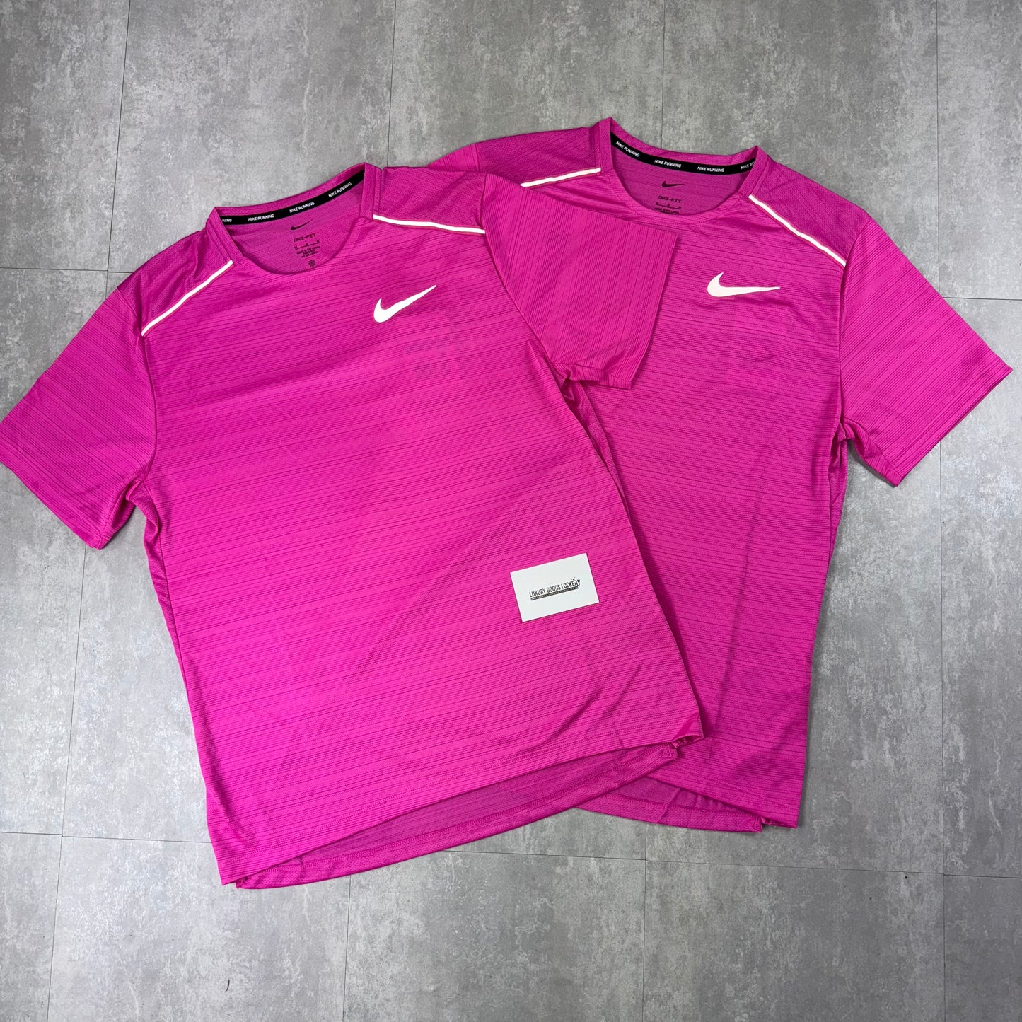 Nike Miler 1.0 Hyper Pink