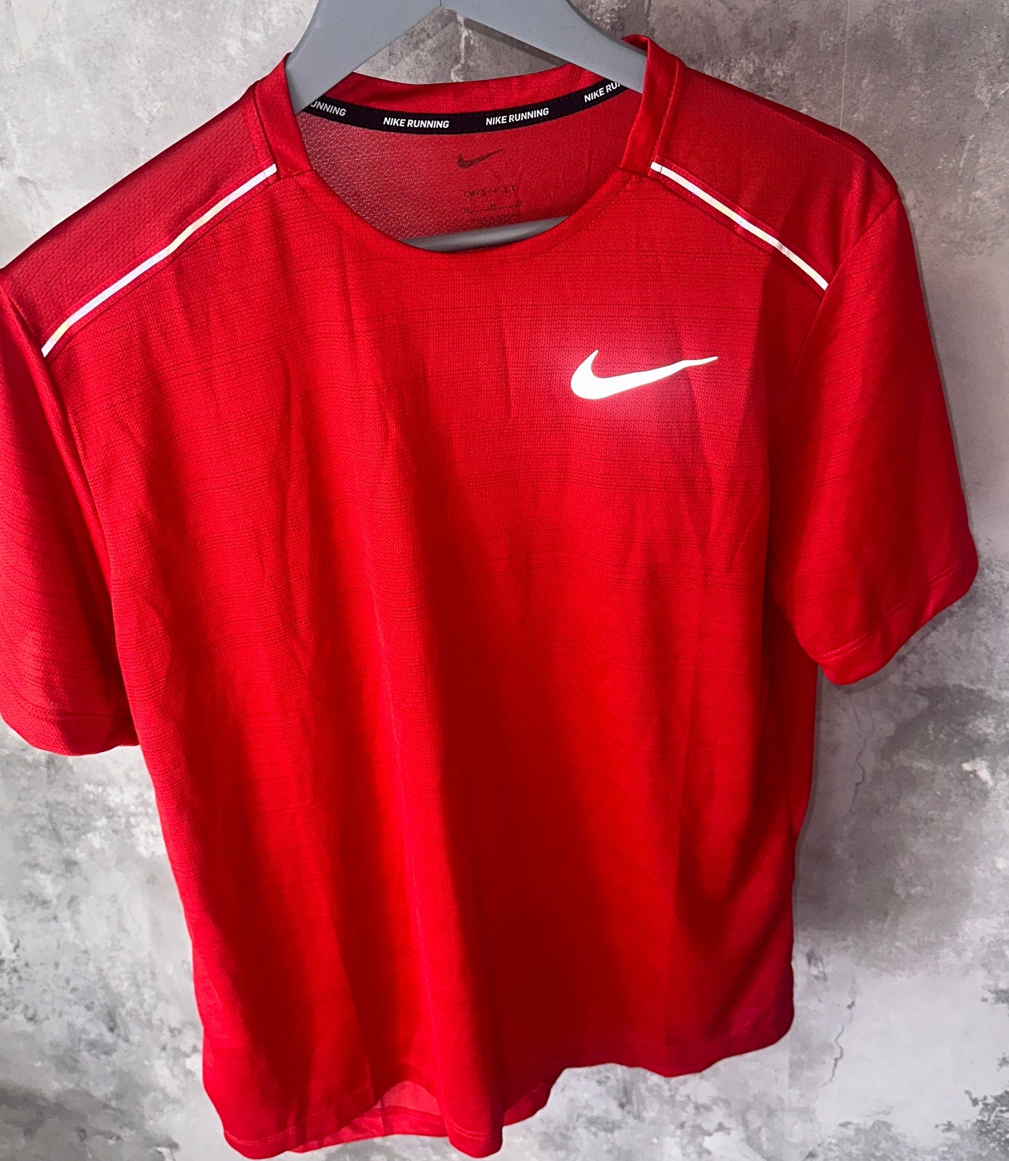 Nike Miler 1.0 Red