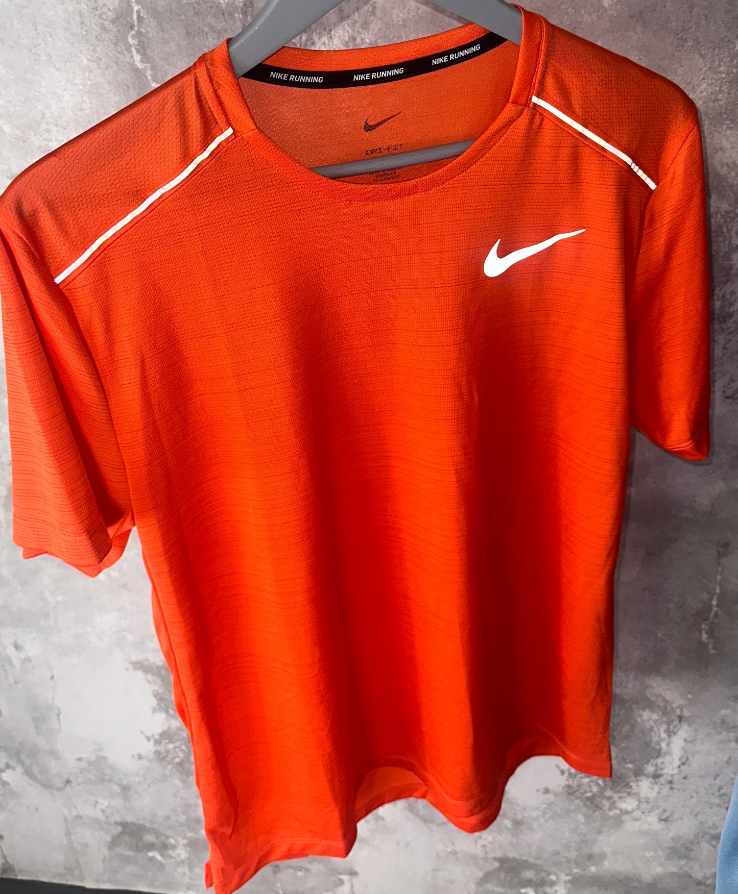 Nike Miler 1.0 Orange