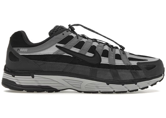 P6000 “Winterised grey”