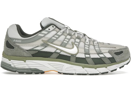 P6000 Light Army Cargo Khaki