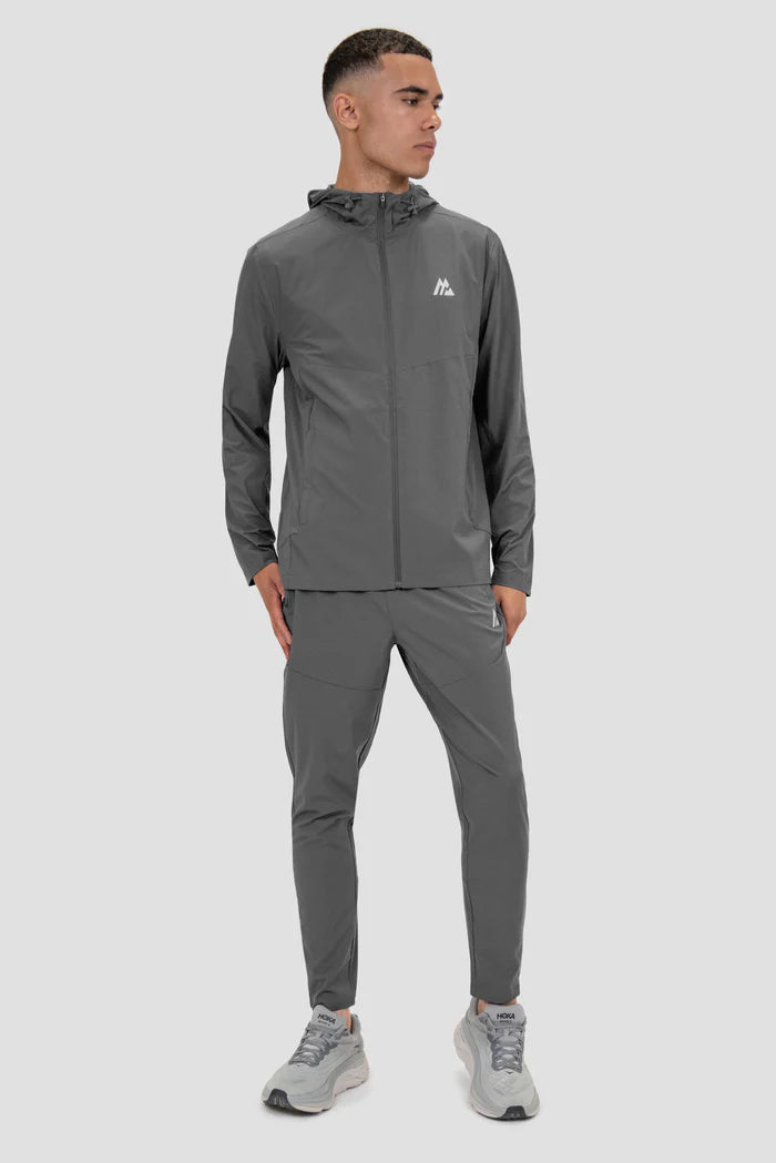 Montirex Surge Tracksuit Grey