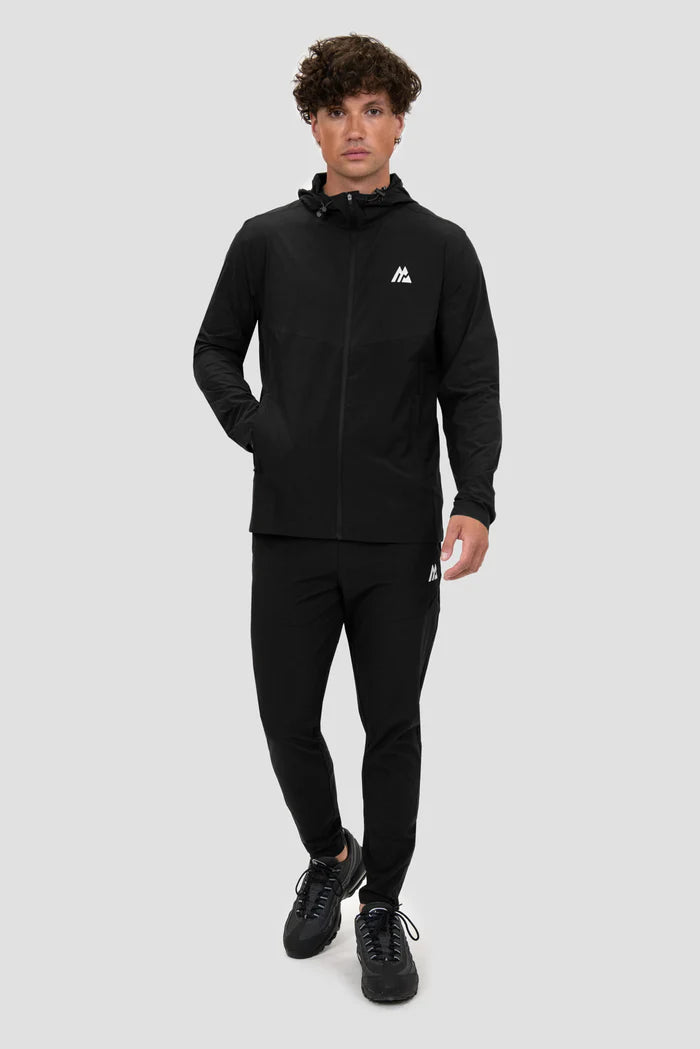 Montirex Surge Tracksuit Black