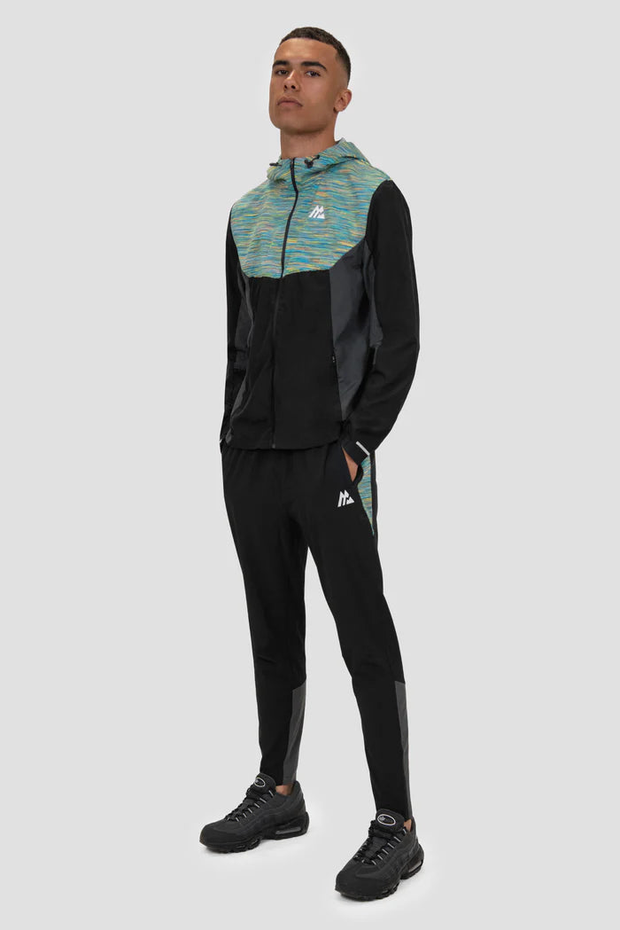 Montirex Trail Tracksuit Black