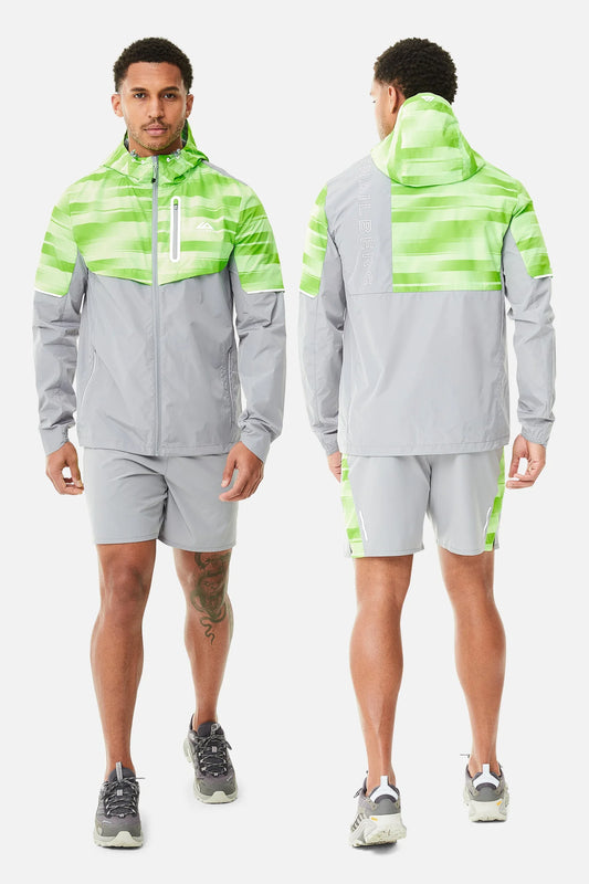 Trailberg Wind Set Lime