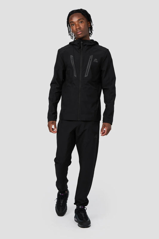 Montirex Torrent Tracksuit - Black