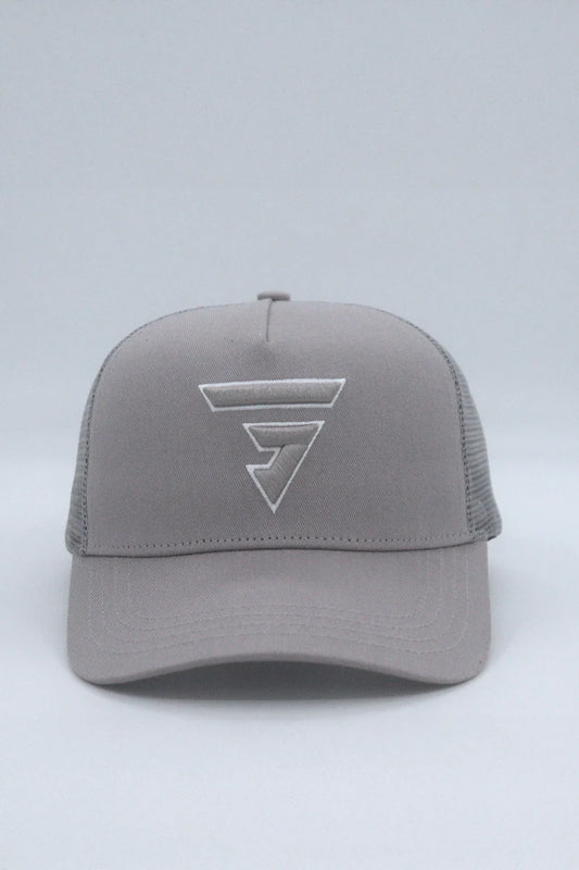 G Logo Hat - Grey