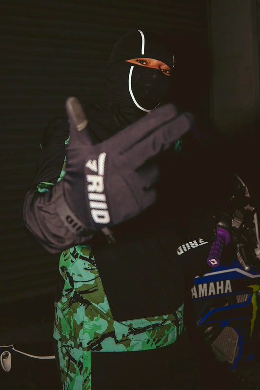 GRIID Reflect Tech Gloves