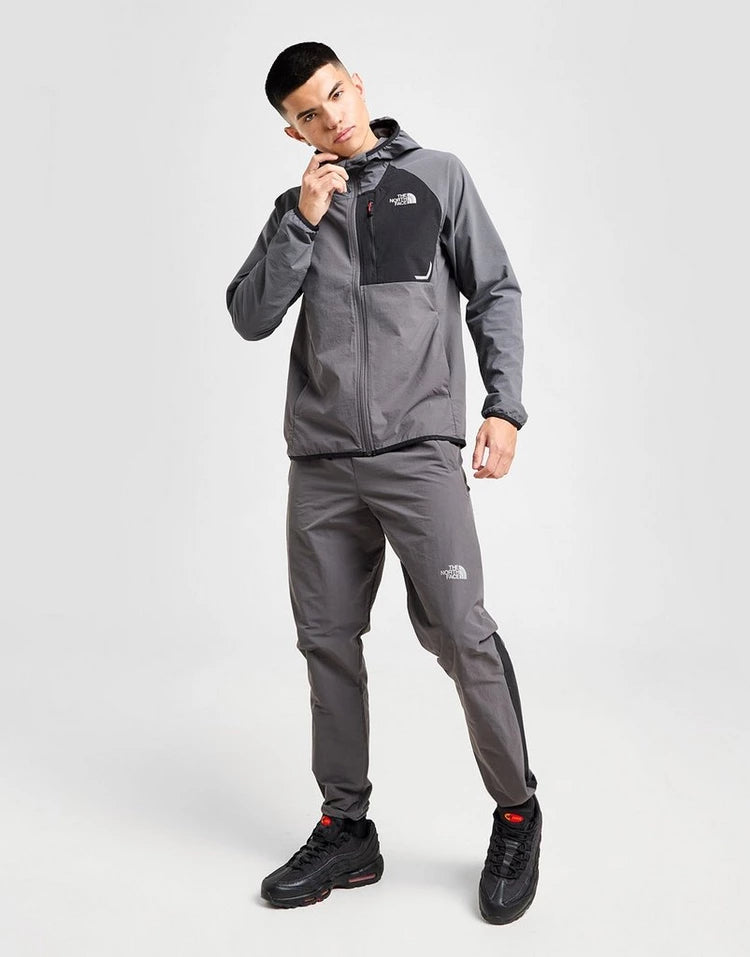 TNF Tech Tracksuit Grey