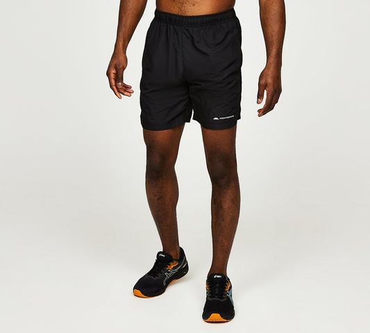 Monterrain Flex Shorts Black