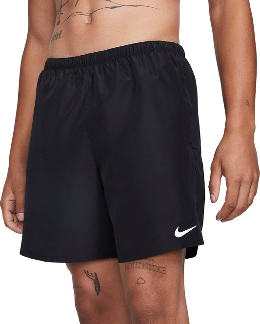 Nike Challenger Shorts Black