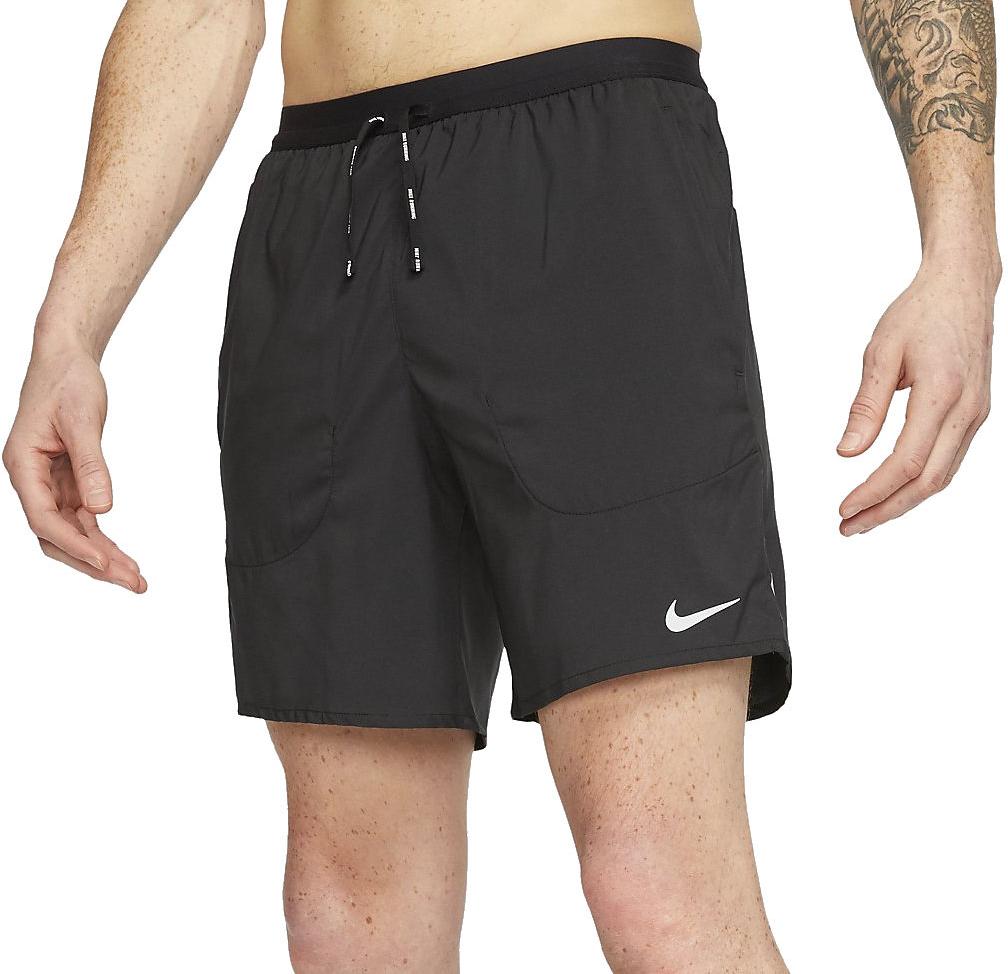 Nike Flex Stride Shorts Black